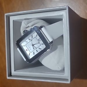 Michele Deco Sport watch